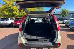 2012 Nissan X-TRAIL ST