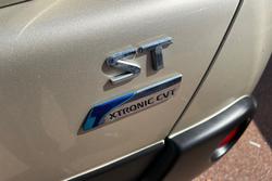 2012 Nissan X-TRAIL ST