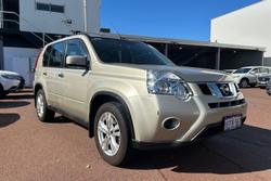 2012 Nissan X-TRAIL ST