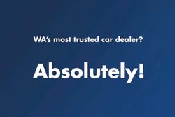 2012 Nissan X-TRAIL ST