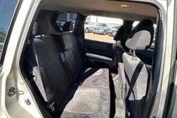 2012 Nissan X-TRAIL ST