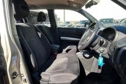 2012 Nissan X-TRAIL ST