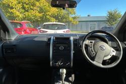 2012 Nissan X-TRAIL ST