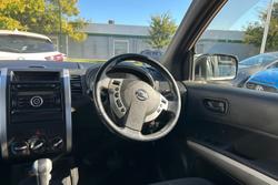 2012 Nissan X-TRAIL ST