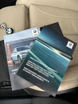 2019 BMW X1 xDrive25i F48 AWD Blue