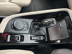 2019 BMW X1 xDrive25i F48 AWD Blue