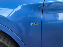 2019 BMW X1 xDrive25i F48 AWD Blue