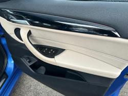 2019 BMW X1 xDrive25i F48 AWD Blue