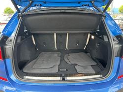 2019 BMW X1 xDrive25i F48 AWD Blue
