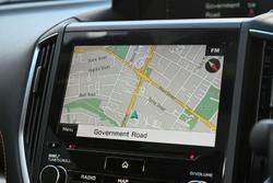 2019 Subaru XV 2.0i-S