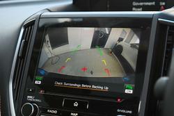 2019 Subaru XV 2.0i-S