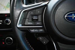 2019 Subaru XV 2.0i-S