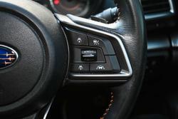 2019 Subaru XV 2.0i-S