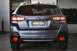 2019 Subaru XV 2.0i-S