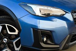 2019 Subaru XV 2.0i-S