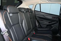 2019 Subaru XV 2.0i-S