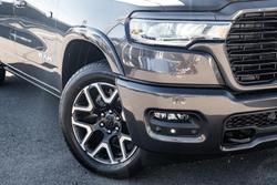2025 RAM 1500 Laramie Sport Hurricane SO RamBox