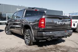 2025 RAM 1500 Laramie Sport Hurricane SO RamBox