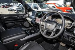 2025 RAM 1500 Laramie Sport Hurricane SO RamBox