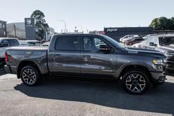 2025 RAM 1500 Laramie Sport Hurricane SO RamBox
