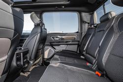 2025 RAM 1500 Laramie Sport Hurricane SO RamBox