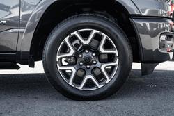 2025 RAM 1500 Laramie Sport Hurricane SO RamBox