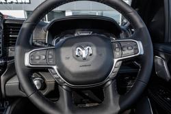2025 RAM 1500 Laramie Sport Hurricane SO RamBox