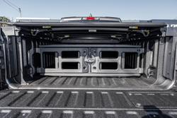 2025 RAM 1500 Laramie Sport Hurricane SO RamBox