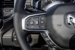 2025 RAM 1500 Laramie Sport Hurricane SO RamBox