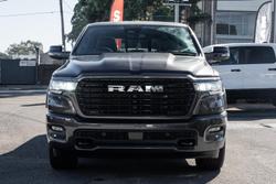 2025 RAM 1500 Laramie Sport Hurricane SO RamBox