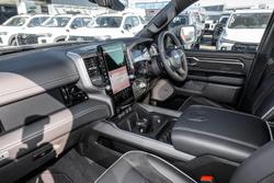 2025 RAM 1500 Laramie Sport Hurricane SO RamBox