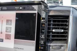 2025 RAM 1500 Laramie Sport Hurricane SO RamBox