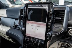 2025 RAM 1500 Laramie Sport Hurricane SO RamBox