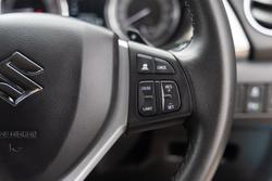 2024 Suzuki Vitara Turbo