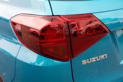 2024 Suzuki Vitara Turbo