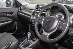 2024 Suzuki Vitara Turbo