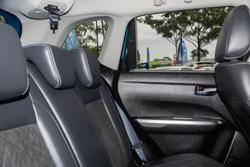 2024 Suzuki Vitara Turbo