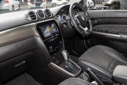 2024 Suzuki Vitara Turbo