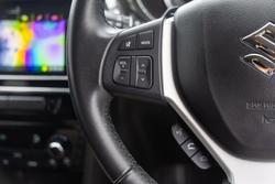 2024 Suzuki Vitara Turbo