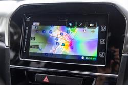 2024 Suzuki Vitara Turbo