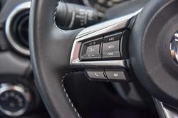 2022 Mazda MX-5