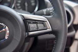 2022 Mazda MX-5