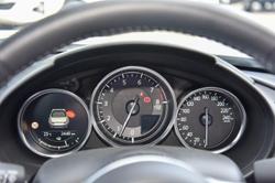 2022 Mazda MX-5