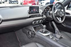 2022 Mazda MX-5