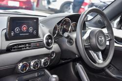 2022 Mazda MX-5