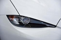 2022 Mazda MX-5