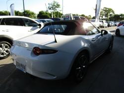 2022 Mazda MX-5