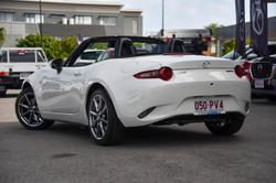 2022 Mazda MX-5