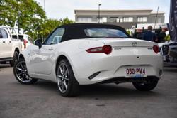 2022 Mazda MX-5