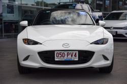 2022 Mazda MX-5